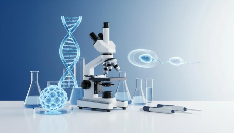 Male Infertility: Causes, Symptoms, and Latest Treatment Methods