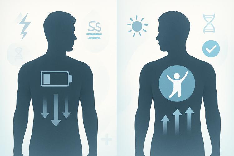 Hormonal Imbalance and Its Impact on Male Fertility: A Comprehensive Guide
