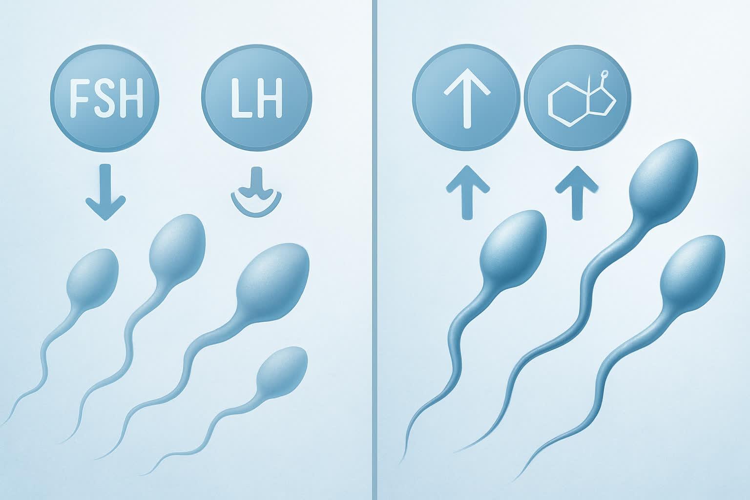 Understanding the Role of Hormones in Sperm Production