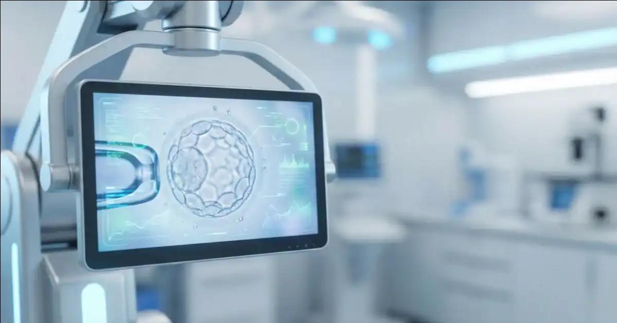Comparison of ICSI Protocols in Turkey and Germany