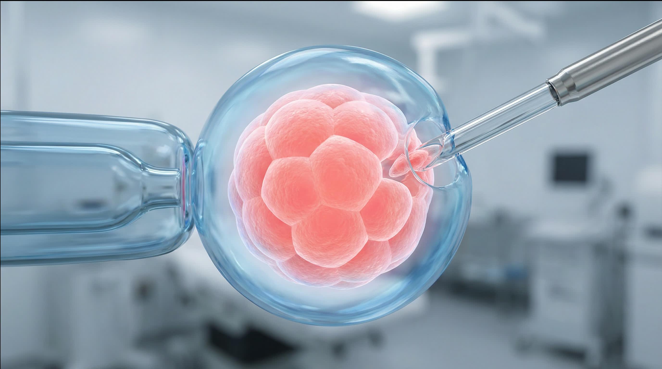 Does Embryo Testing Harm Them or Reduce Success Chances?