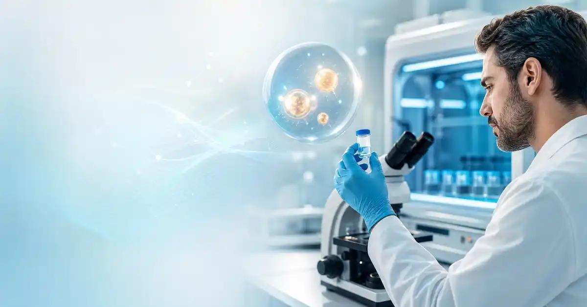 IVF with Low AMH and Diminished Ovarian Reserve