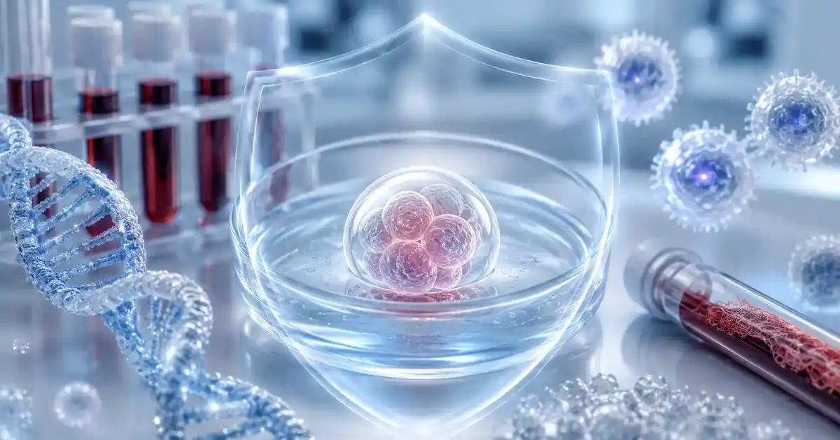 Recurrent Miscarriage And Delayed Pregnancy