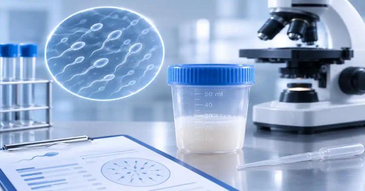 Semen Analysis