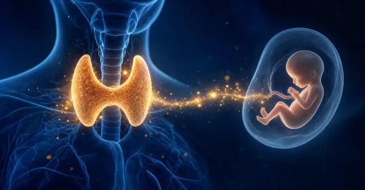 The Hidden Link Between Thyroid Function and Fertility: A Complete Clinical Guide