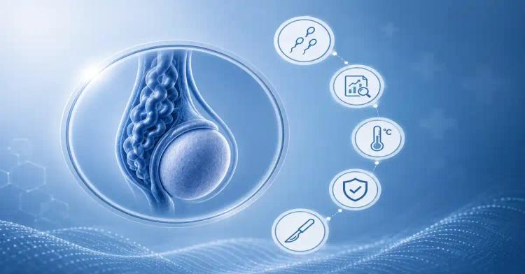 Varicocele and Infertility: When Is Surgery Needed?
