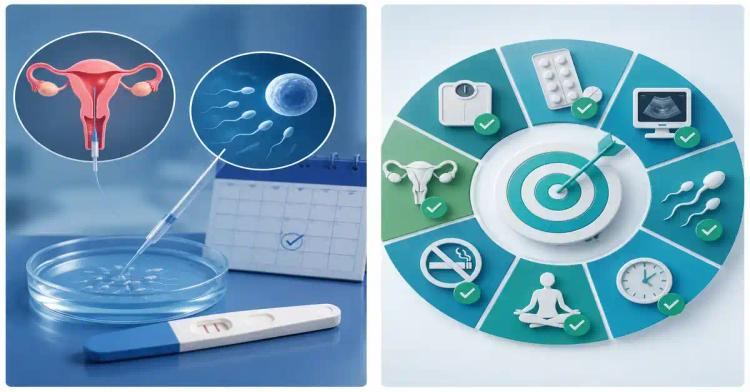 When Does IUI Work Best for Pregnancy?