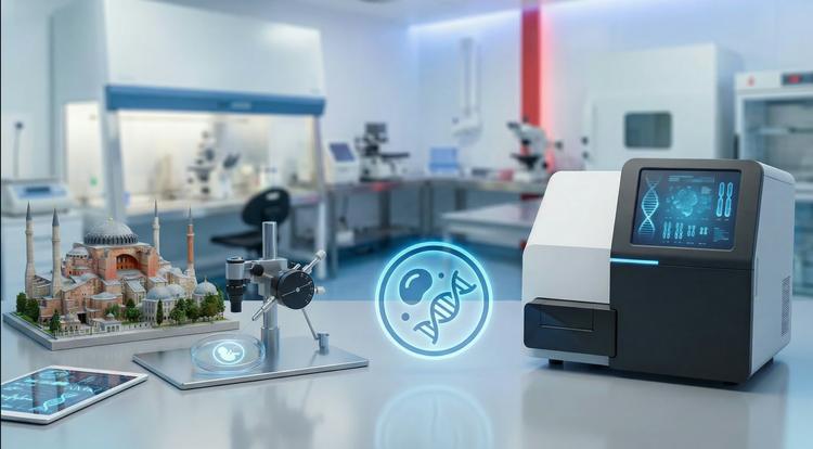 A Comprehensive Guide for International Patients: Your IVF with PGT Journey at Fertiliv in Turkey