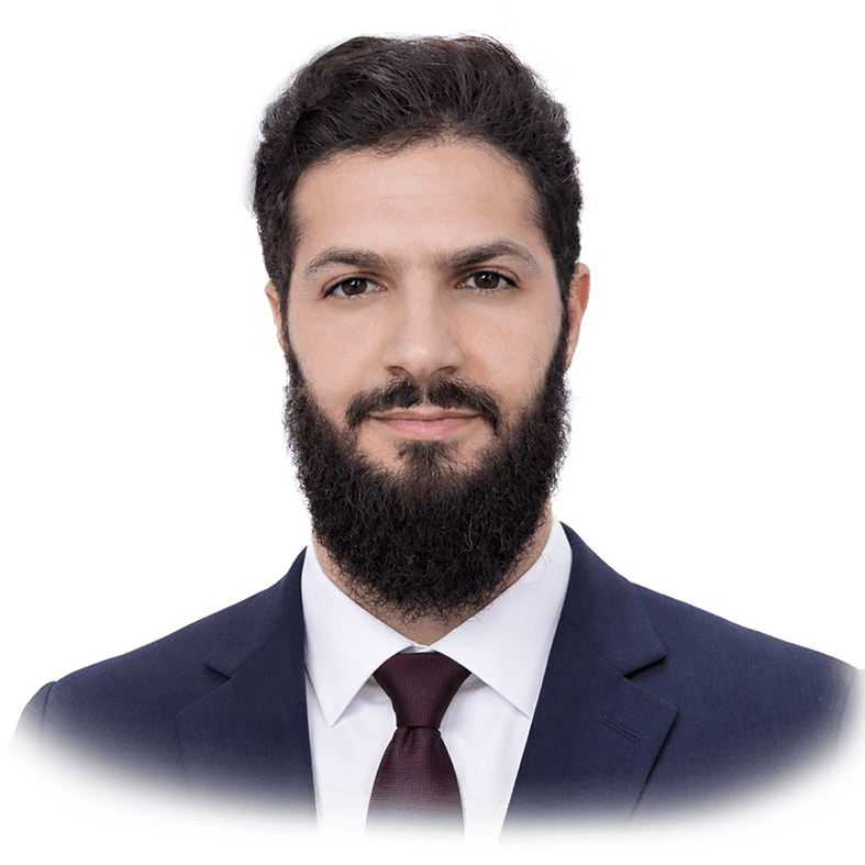 Majd Khaled