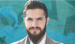 Majd Eddin Khaled