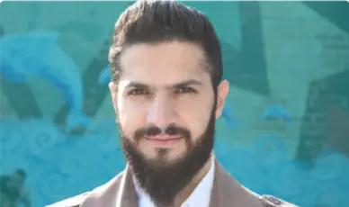 Majd Eddin Khaled