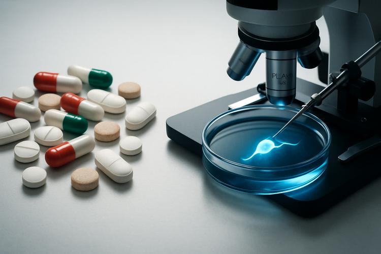 The Latest Treatments for Male Infertility: From Medications to Innovative Techniques