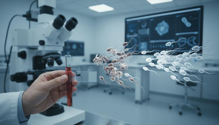 Male Infertility: Causes and Advanced Medical Solutions