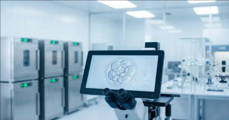 IVF: Your Journey to Parenthood Between Turkey and the United States