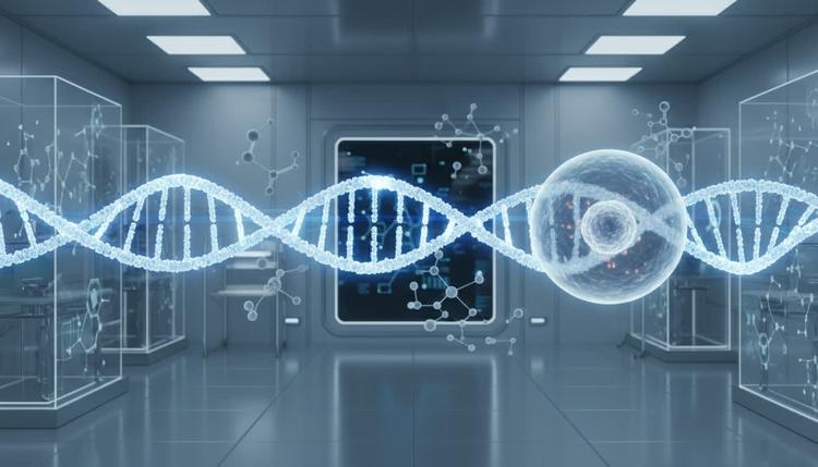 Genetic Diseases and Their Relationship to Male Infertility