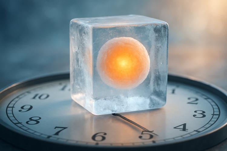 Egg Freezing for Single Women: Future Fertility Preservation Options
