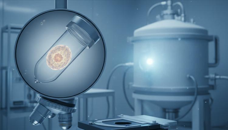 Modern Egg Freezing Techniques: Innovations and Advanced Tips