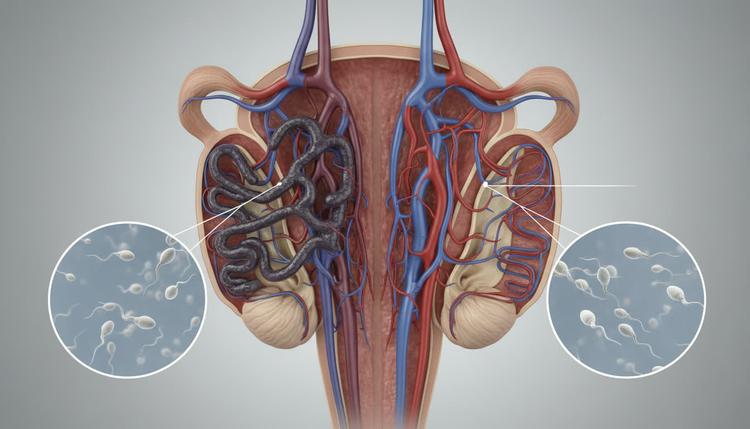 Varicocele: The Most Common Cause of Male Infertility and How to Treat It