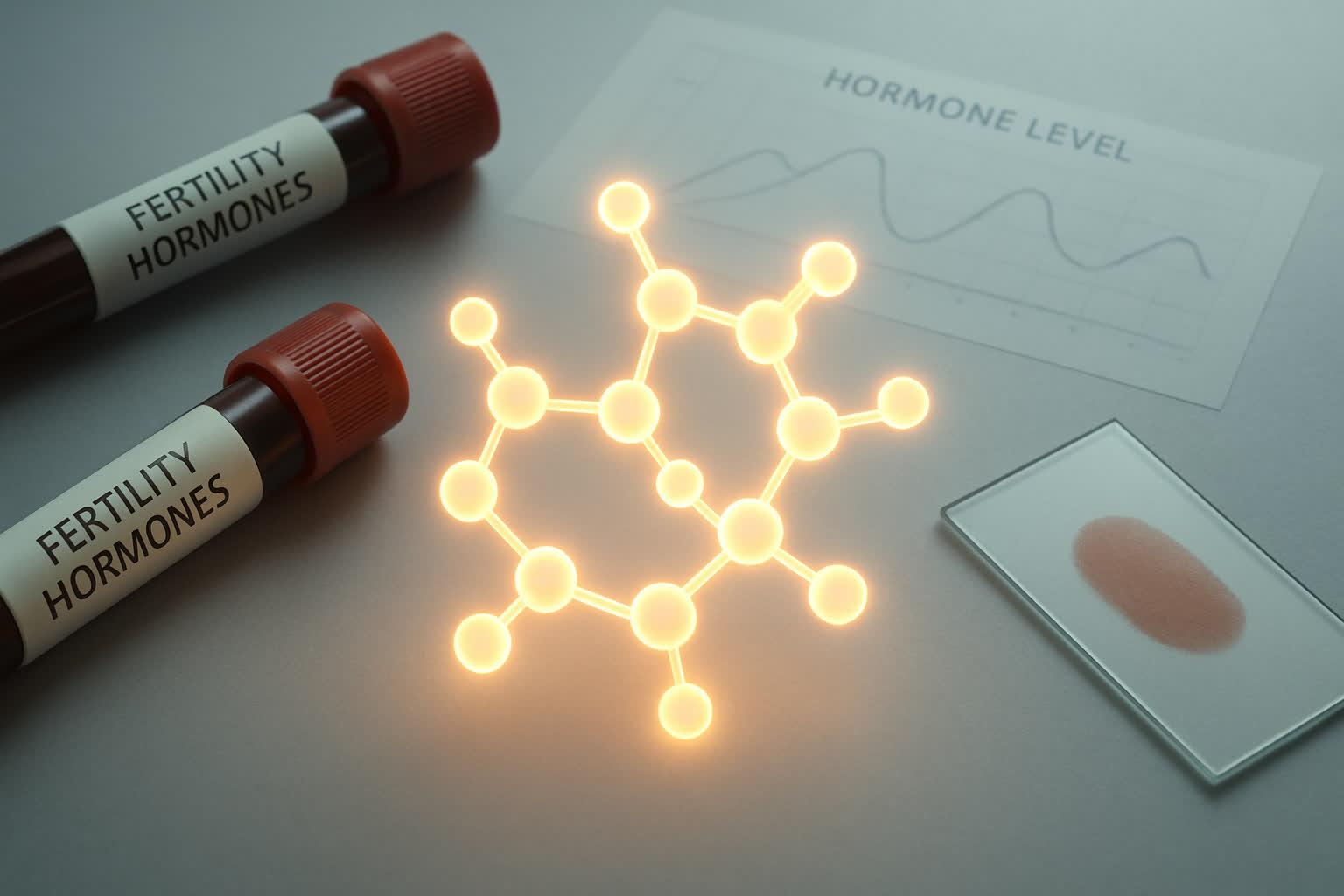 How Do Hormones Affect Fertility? Essential Tests for Couples