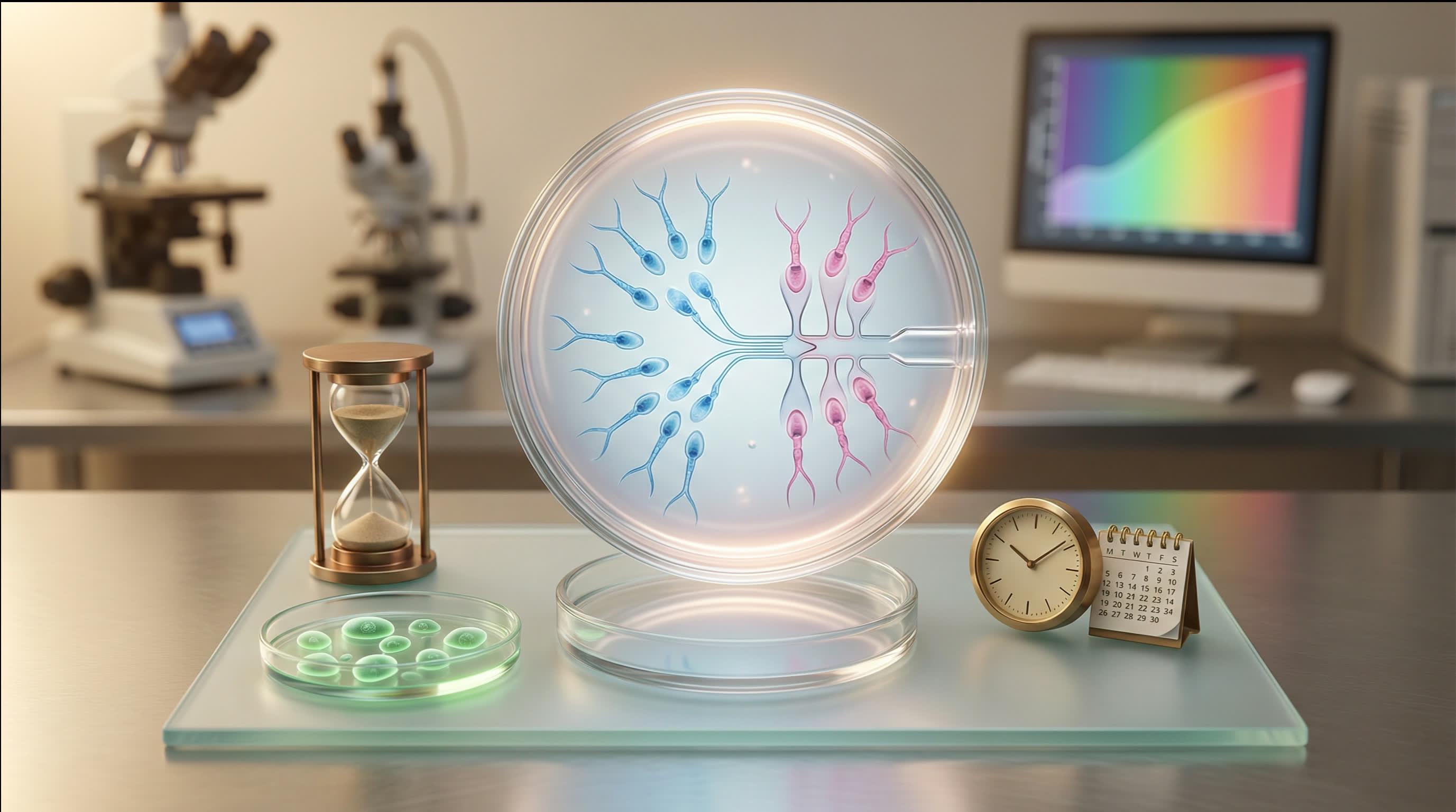 Gender Selection Success Rates with IVF: Factors Affecting Results
