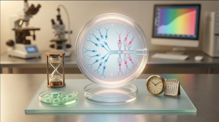 Gender Selection Success Rates with IVF: Factors Affecting Results