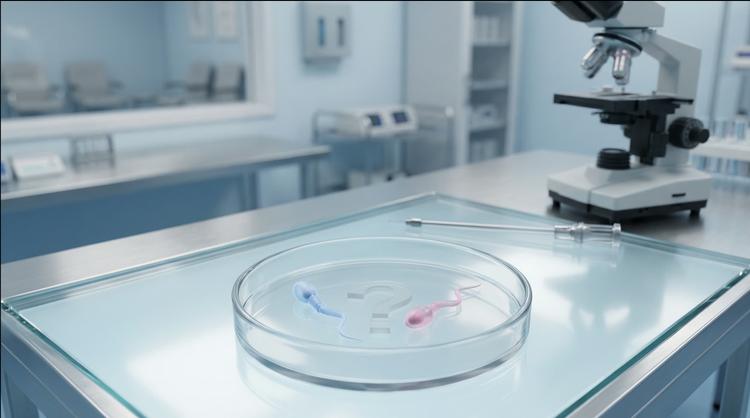 Can You Determine the Sex of the Fetus with IVF? Here's What Medicine Says
