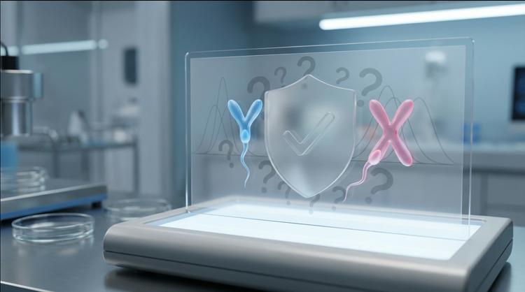 Can You Guarantee the Sex of the Fetus in IVF? Facts You Should Know