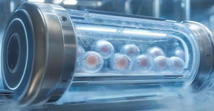 Complete IVF Journey with Egg Freezing: Your Comprehensive Guide