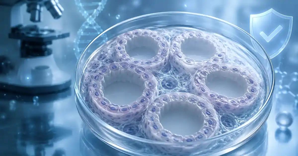 Congenital Azoospermia: Sertoli Cell-Only Syndrome and Reproductive Options