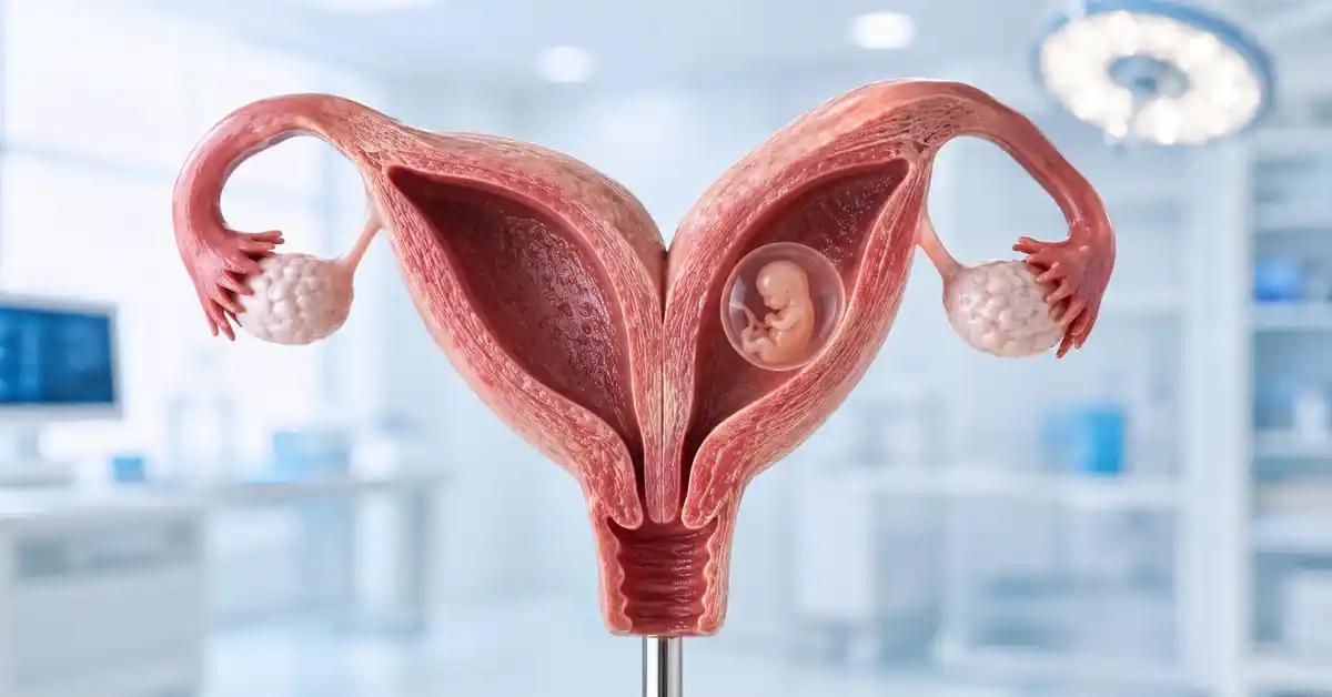 Congenital Uterine Anomalies And Their Effect On Pregnancy
