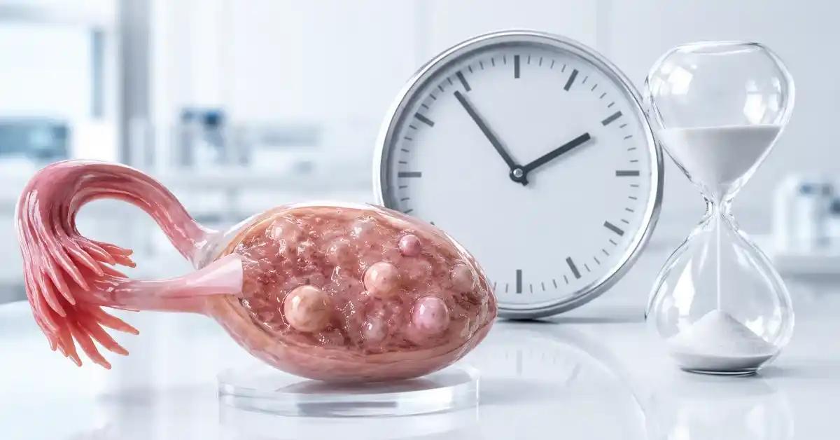 Delayed Pregnancy After 35: Medical Facts, Risks, And Tips To Improve Pregnancy Chances