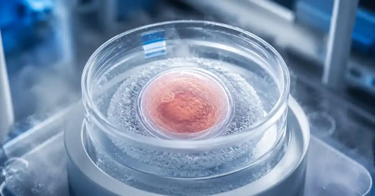 Egg Freezing: Modern Techniques for Future Fertility Preservation