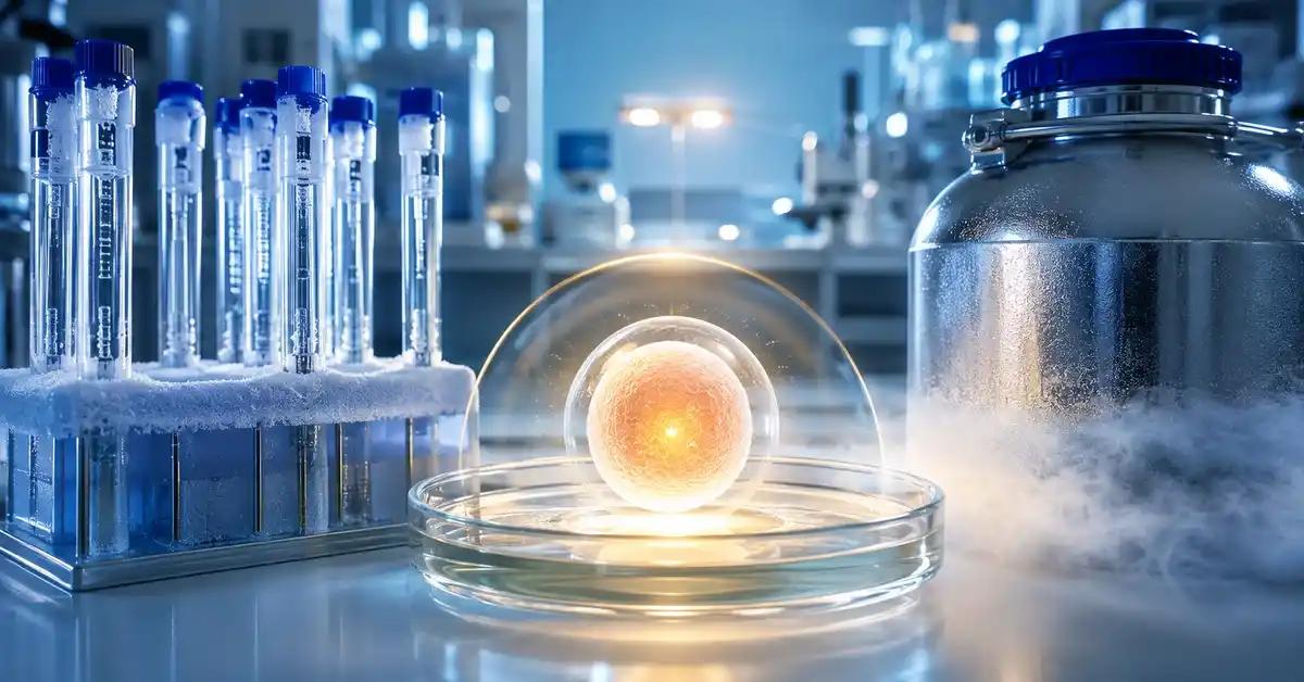 Egg Freezing for Cancer Patients: Preserving Hope for Parenthood After Treatment