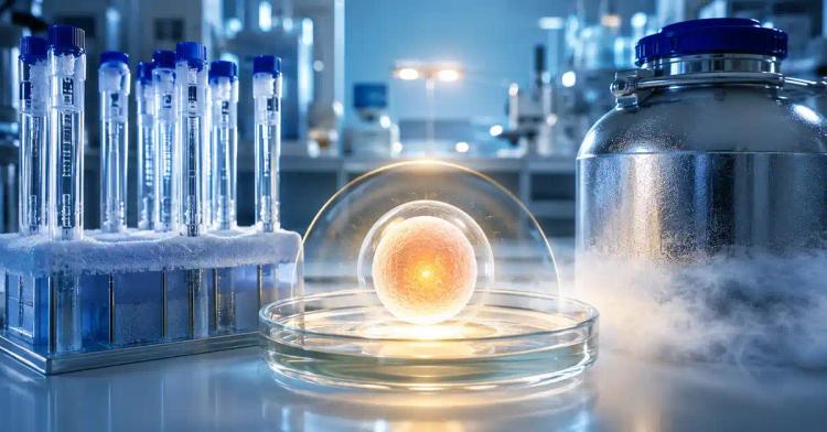Egg Freezing for Cancer Patients: Preserving Hope for Parenthood After Treatment