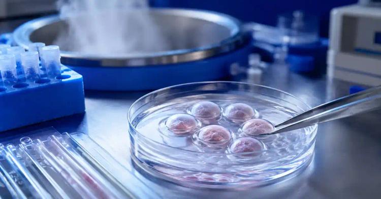 Egg Freezing for Single Women: Future Fertility Preservation Options