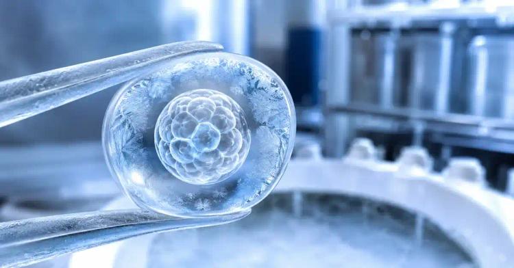 Embryo Freezing in IVF: New Opportunities to Achieve Parenthood