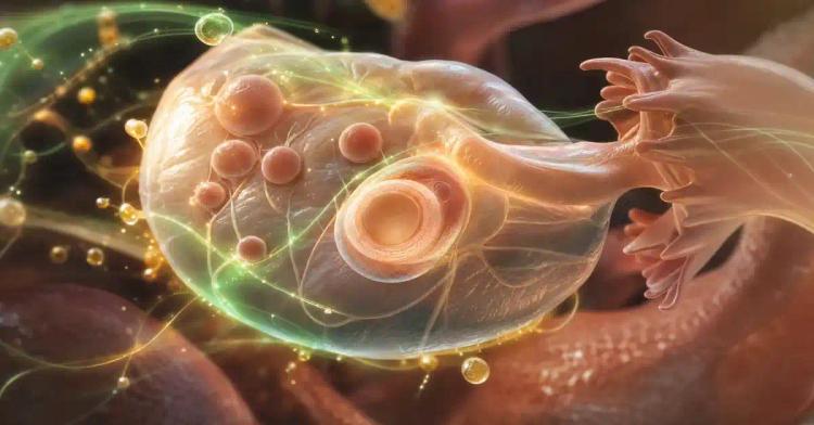 Enhancing Ovarian Function Through Natural Approaches