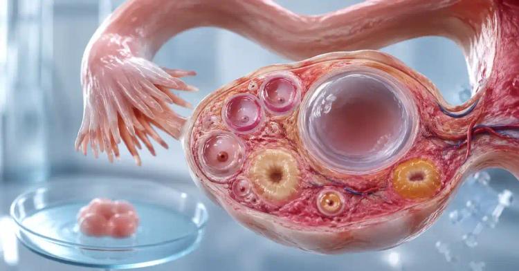 Functional Ovarian Cysts: When Are They Concerning for Fertility?