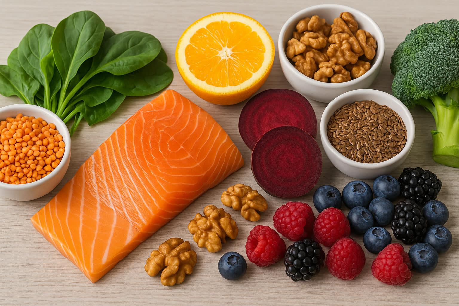 How to Strengthen Your Uterus Naturally: Diet, Lifestyle & Fertility Tips