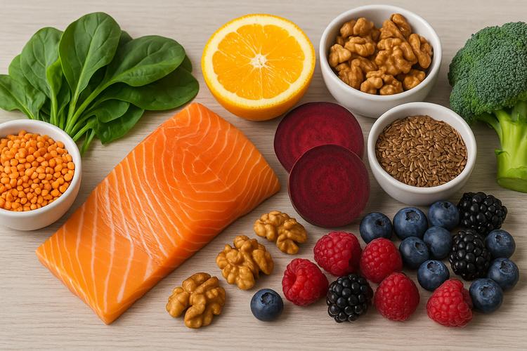 How to Strengthen Your Uterus Naturally: Diet, Lifestyle & Fertility Tips