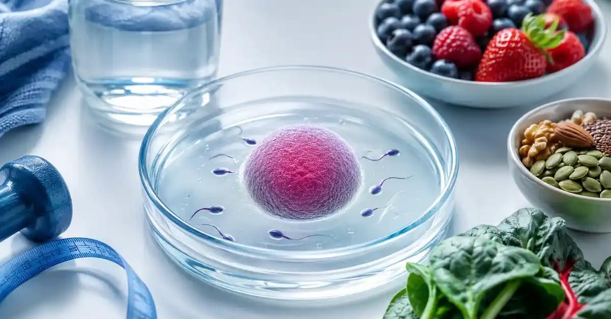 Lifestyle Choices and Fertility: Daily Habits That Can Shape Pregnancy Chances