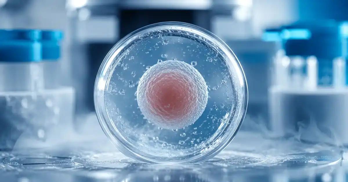 Modern Egg Freezing Techniques: Innovations and Advanced Tips