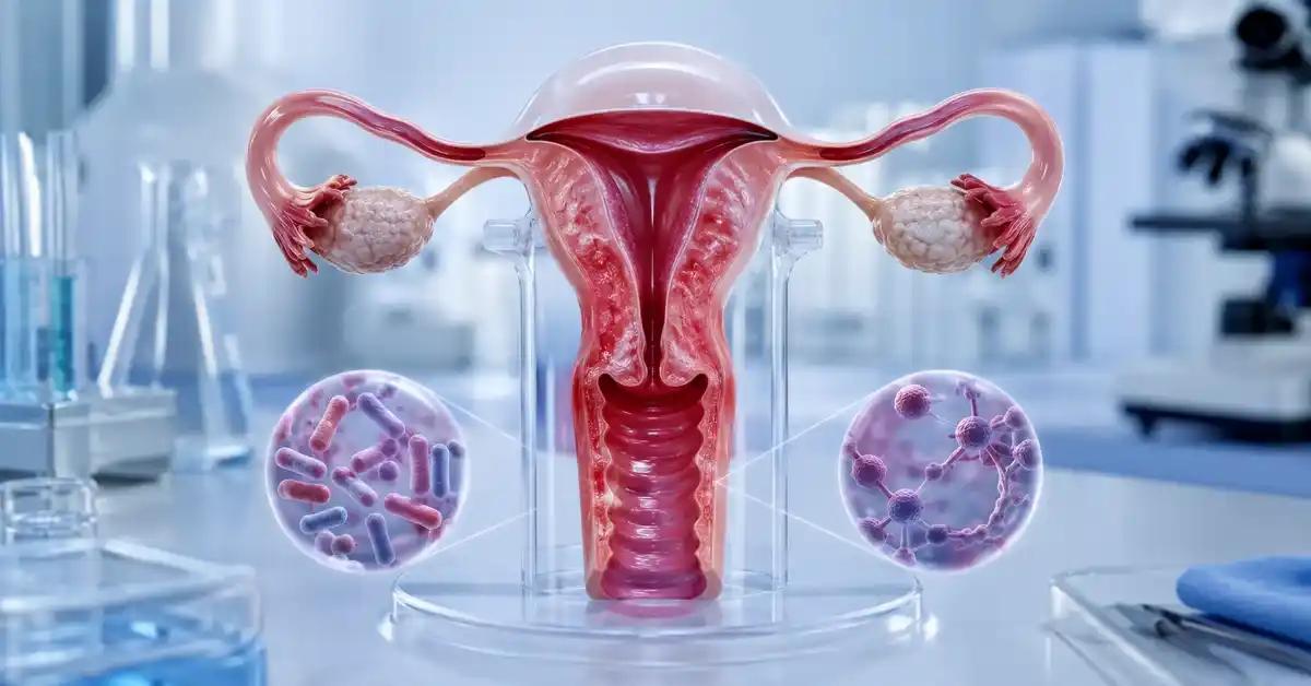 Recurrent Vaginal Infections: Their Effect on Fertility and Prevention Methods