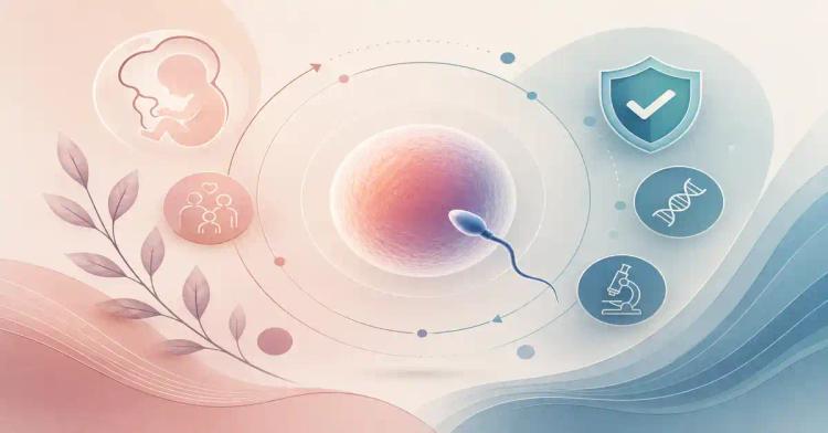 Secondary Infertility: Understanding Difficulty Conceiving After a Previous Child