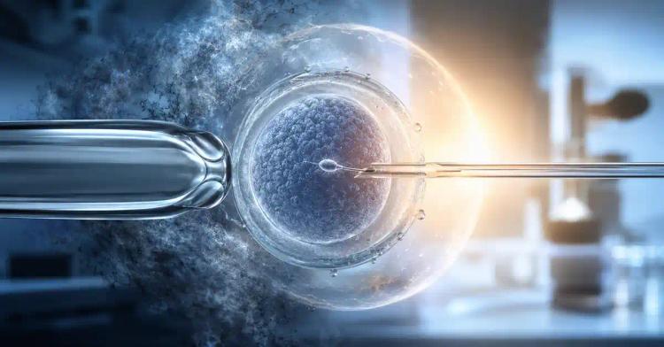 The Emotional IVF Journey: How To Cope With Anxiety And Depression