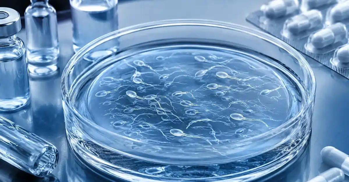 The Latest Treatments for Male Infertility: From Medications to Innovative Techniques