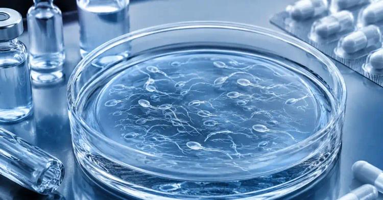 The Latest Treatments for Male Infertility: From Medications to Innovative Techniques