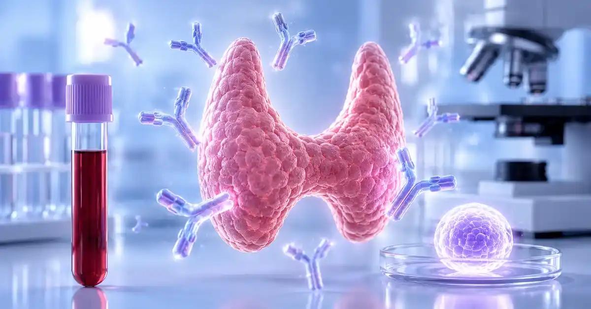 Thyroid Antibody Testing Effects on Fertility and Pregnancy