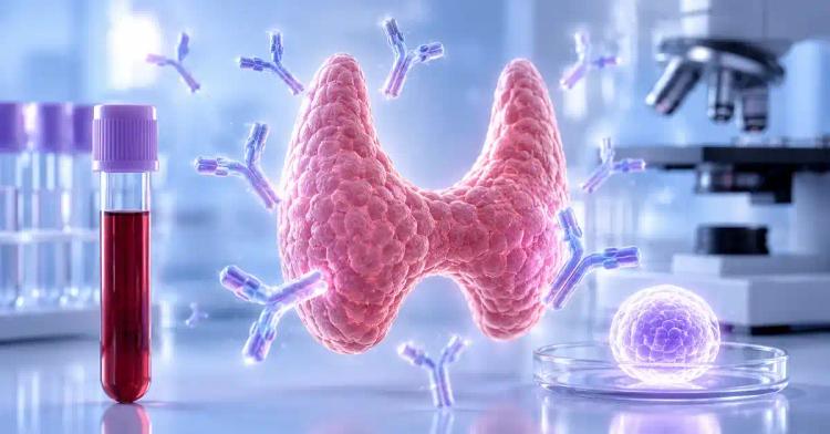 Thyroid Antibody Testing Effects on Fertility and Pregnancy