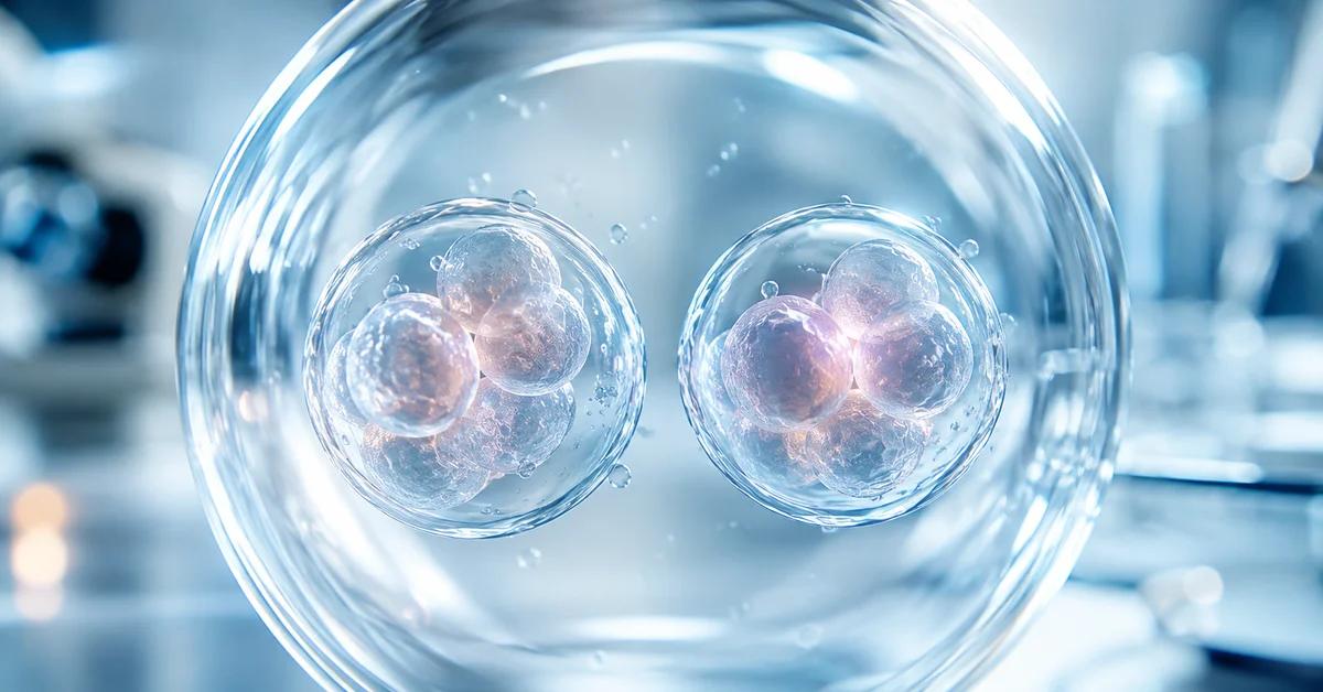 Twin Pregnancy After IVF: Risks, And Special Care